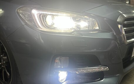 Subaru Levorg I, 2014 год, 1 300 000 рублей, 10 фотография