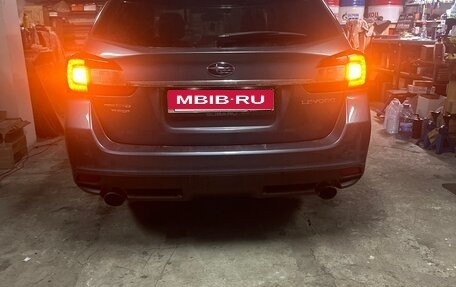 Subaru Levorg I, 2014 год, 1 300 000 рублей, 4 фотография