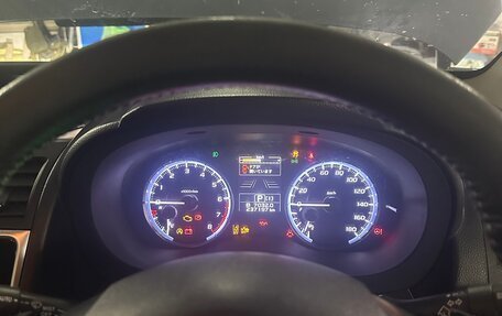 Subaru Levorg I, 2014 год, 1 300 000 рублей, 22 фотография