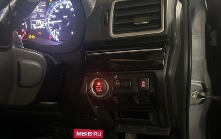 Subaru Levorg I, 2014 год, 1 300 000 рублей, 21 фотография