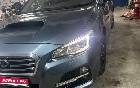 Subaru Levorg I, 2014 год, 1 300 000 рублей, 14 фотография