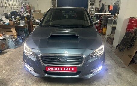 Subaru Levorg I, 2014 год, 1 300 000 рублей, 13 фотография