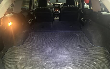 Subaru Levorg I, 2014 год, 1 300 000 рублей, 26 фотография