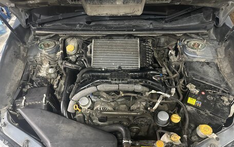 Subaru Levorg I, 2014 год, 1 300 000 рублей, 29 фотография