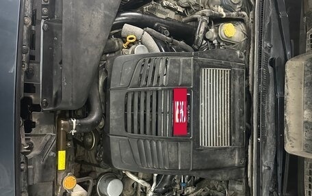 Subaru Levorg I, 2014 год, 1 300 000 рублей, 28 фотография