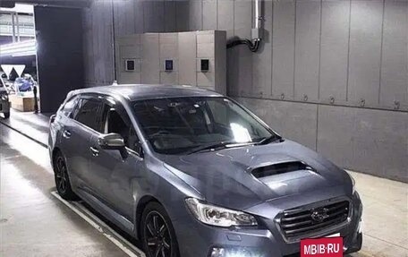 Subaru Levorg I, 2014 год, 1 300 000 рублей, 34 фотография