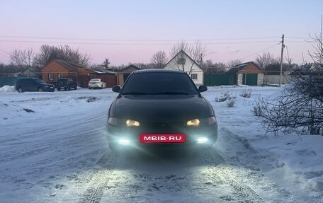 Mazda 626, 1994 год, 300 000 рублей, 2 фотография