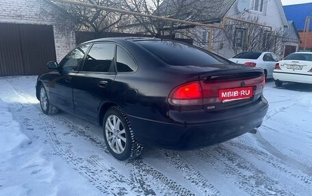 Mazda 626, 1994 год, 300 000 рублей, 4 фотография