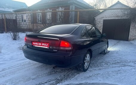 Mazda 626, 1994 год, 300 000 рублей, 3 фотография