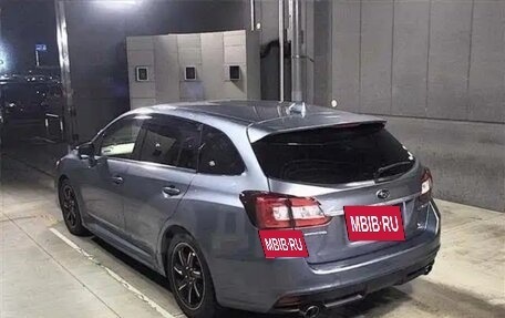 Subaru Levorg I, 2014 год, 1 300 000 рублей, 32 фотография