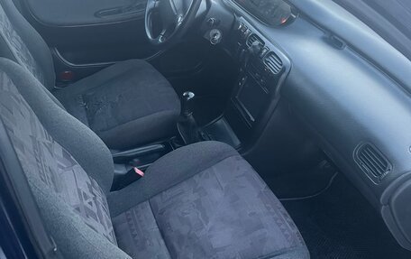 Mazda 626, 1994 год, 300 000 рублей, 7 фотография