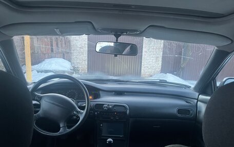 Mazda 626, 1994 год, 300 000 рублей, 10 фотография