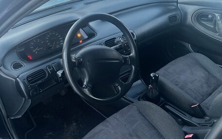 Mazda 626, 1994 год, 300 000 рублей, 9 фотография