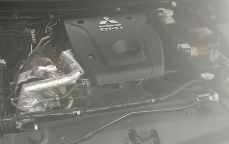 Mitsubishi L200 IV рестайлинг, 2019 год, 3 050 000 рублей, 7 фотография