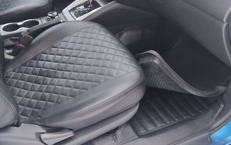 Mitsubishi L200 IV рестайлинг, 2019 год, 3 050 000 рублей, 10 фотография