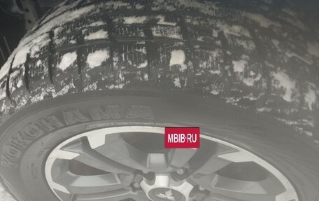 Mitsubishi L200 IV рестайлинг, 2019 год, 3 050 000 рублей, 6 фотография