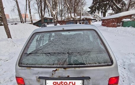 KIA Pride II, 1999 год, 85 000 рублей, 2 фотография