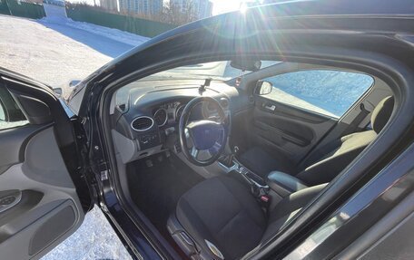 Ford Focus II рестайлинг, 2010 год, 470 000 рублей, 8 фотография