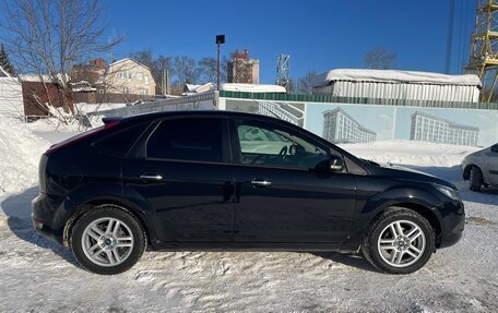 Ford Focus II рестайлинг, 2010 год, 470 000 рублей, 6 фотография