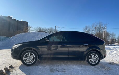 Ford Focus II рестайлинг, 2010 год, 470 000 рублей, 2 фотография