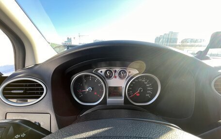 Ford Focus II рестайлинг, 2010 год, 470 000 рублей, 10 фотография