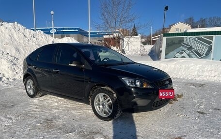 Ford Focus II рестайлинг, 2010 год, 470 000 рублей, 7 фотография