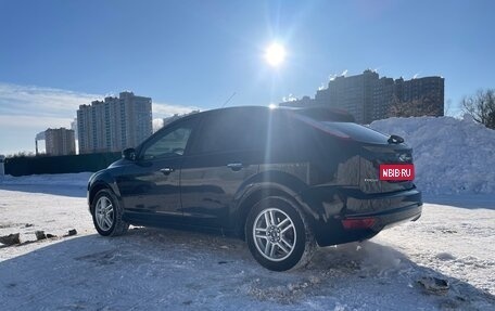 Ford Focus II рестайлинг, 2010 год, 470 000 рублей, 3 фотография