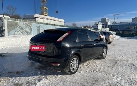 Ford Focus II рестайлинг, 2010 год, 470 000 рублей, 5 фотография