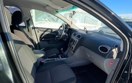 Ford Focus II рестайлинг, 2010 год, 470 000 рублей, 12 фотография