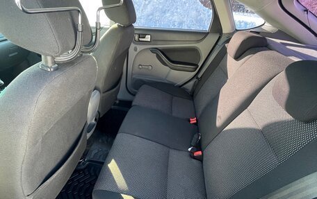 Ford Focus II рестайлинг, 2010 год, 470 000 рублей, 13 фотография