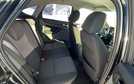 Ford Focus II рестайлинг, 2010 год, 470 000 рублей, 14 фотография