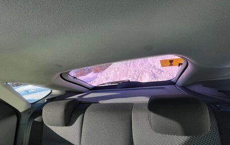 Ford Focus II рестайлинг, 2010 год, 470 000 рублей, 15 фотография