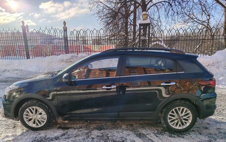 KIA Rio IV, 2022 год, 1 900 000 рублей, 4 фотография