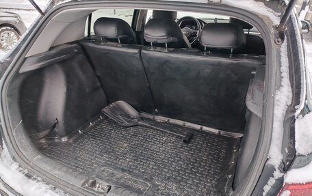 KIA Rio IV, 2022 год, 1 900 000 рублей, 20 фотография