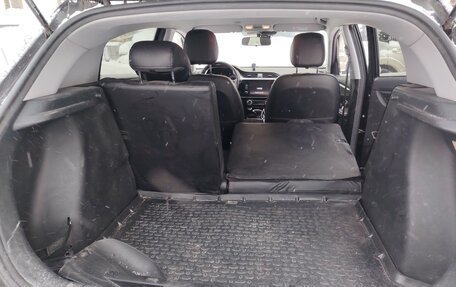 KIA Rio IV, 2022 год, 1 900 000 рублей, 21 фотография