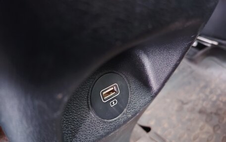 KIA Rio IV, 2022 год, 1 900 000 рублей, 18 фотография