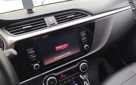 KIA Rio IV, 2022 год, 1 900 000 рублей, 14 фотография