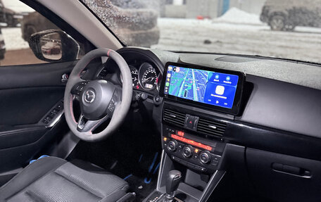 Mazda CX-5 II, 2014 год, 1 800 000 рублей, 8 фотография
