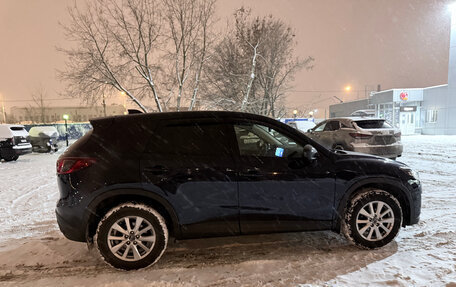 Mazda CX-5 II, 2014 год, 1 800 000 рублей, 3 фотография