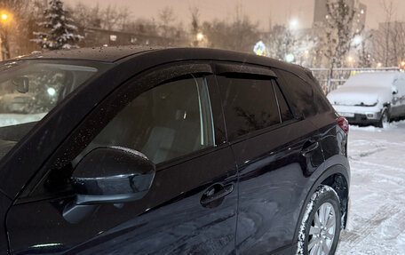 Mazda CX-5 II, 2014 год, 1 800 000 рублей, 5 фотография