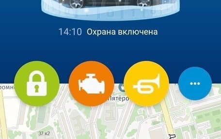 KIA Rio IV, 2022 год, 1 900 000 рублей, 23 фотография