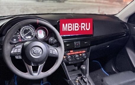 Mazda CX-5 II, 2014 год, 1 800 000 рублей, 11 фотография