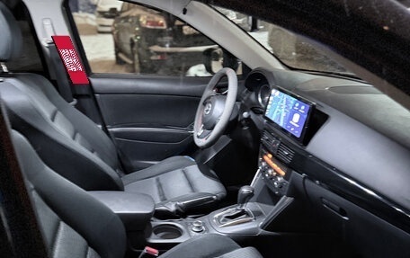 Mazda CX-5 II, 2014 год, 1 800 000 рублей, 10 фотография