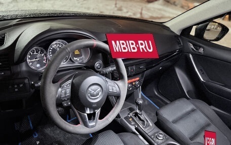 Mazda CX-5 II, 2014 год, 1 800 000 рублей, 12 фотография