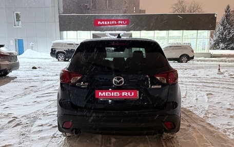 Mazda CX-5 II, 2014 год, 1 800 000 рублей, 2 фотография