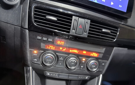 Mazda CX-5 II, 2014 год, 1 800 000 рублей, 13 фотография