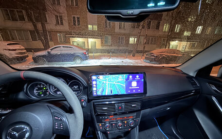 Mazda CX-5 II, 2014 год, 1 800 000 рублей, 15 фотография