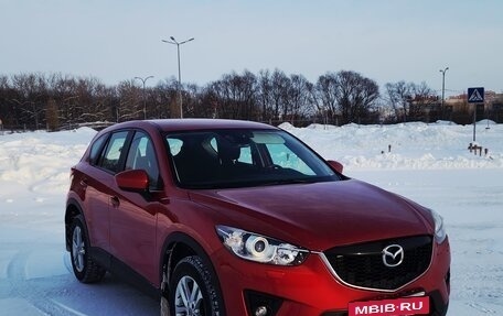 Mazda CX-5 II, 2014 год, 1 735 000 рублей, 2 фотография