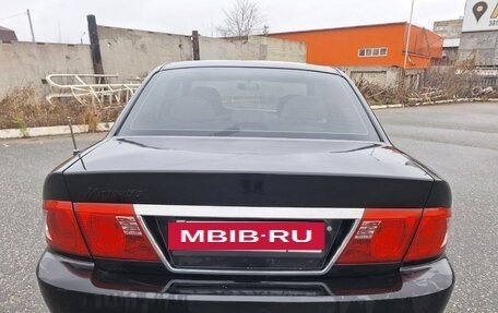 KIA Magentis I, 2005 год, 350 000 рублей, 5 фотография