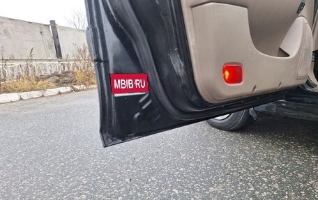 KIA Magentis I, 2005 год, 350 000 рублей, 9 фотография